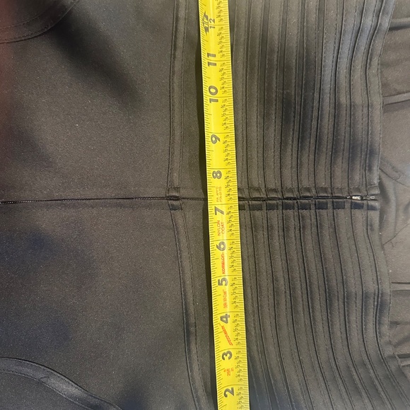 Cocktail dress fitted - Picture 5 of 5